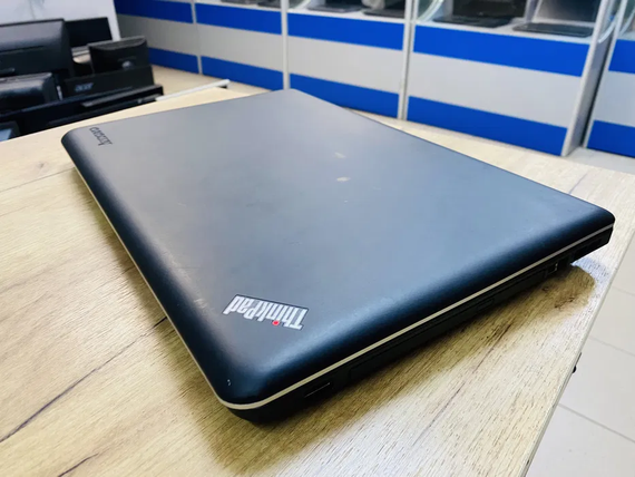 Ноутбук Lenovo Thinkpad E540 15.6 core i5 4200M/8gb/HDD 500 | Зображення 5