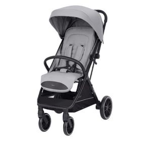 Коляска Carrello Nero (CRL-5514 slate grey)