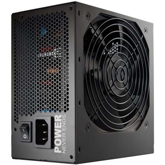 БЖ 700W FSP HK-700 HYPER K PRO ATX3.1 120mm fan, Retail Box | Зображення 2