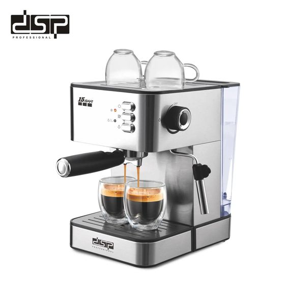 Кавомашина з капучинатором XPRO KA-3091 (40983-KA-3091_3780)