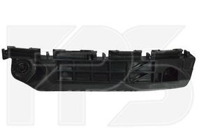 Крепеж переднего бампера правый Toyota Yaris '11-14 (FPS) 5253552110