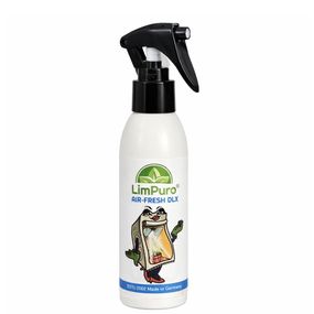 Нейтрализатор Запаха Limpuro Air-Fresh DLX 150ml