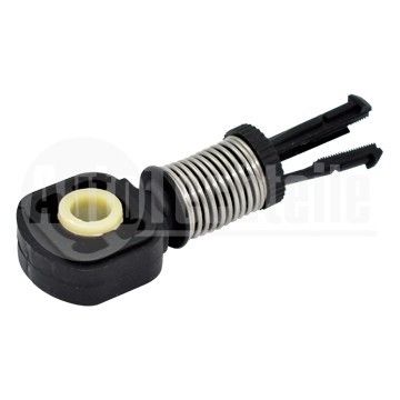 Наконечник троса МКПП Audi A1/A3 10-15/ VW Caddy 04-15/ Golf/Jetta/Passat 99-14/ Polo 01-09/ Sharan/Tiguan/Touran 95-15,