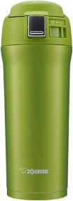 Термокружка ZOJIRUSHI SM-YAF48GA 0.48 л Green