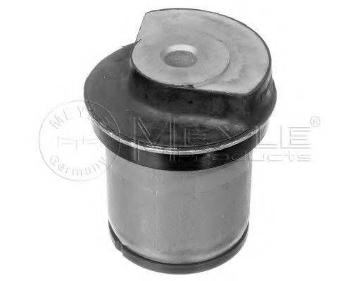 Втулка OPEL ASTRA G, MERIVA, ZAFIRA A 98-10 зад. міст (Вир-во MEYLE) MEYLE 6145400005 на OPEL MERIVA