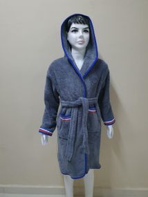 Халат Zeron 128081 Туреччина   Велсофт