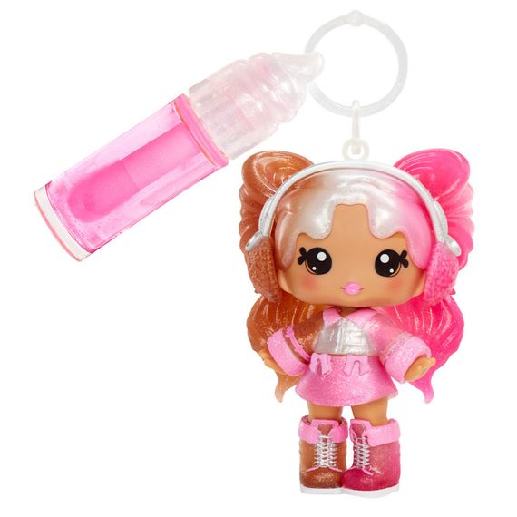 Ігровий набір з лялькою та блиском для губ Містері Чейз Yummiland 526414 | Зображення 3