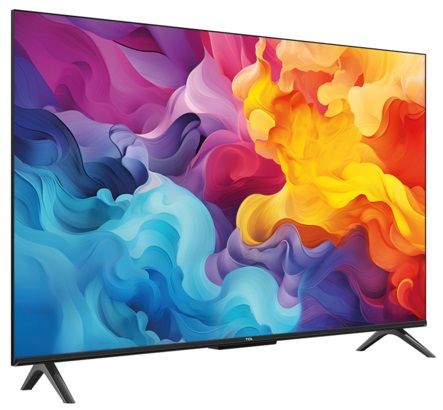 Телевізор 65&quot; TCL LED 4K 60Hz Smart Google TV Titan 65P69B | Зображення 3
