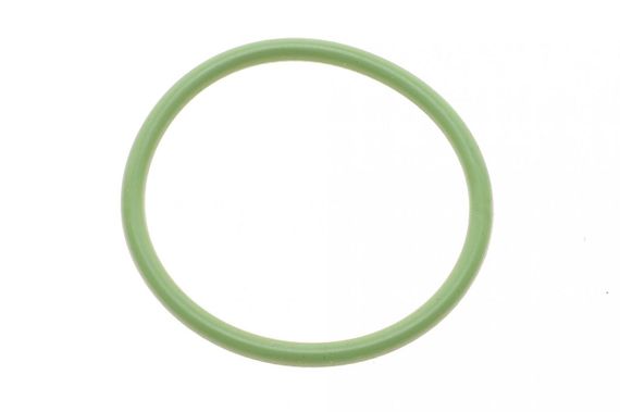 Прокладка турбіни ущільнююча VW Caddy 1.6-2.0TDI 04- 3C0129646