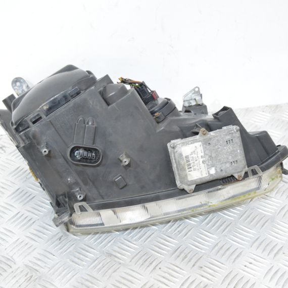 Фара ліва bi-xenon Opel Vectra C 2000-2005 дорестайл Фара передня ліва біксенон Опель Вектра Ц 15987100 | Зображення 4