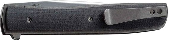 Ніж Boker Plus Urban Trapper G10 | Зображення 2
