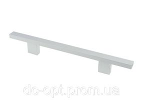 Ручка D-760/224 AL Алюміній ДС ОптимаЛайн