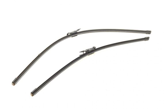 Щетки стеклоочистителя 700 550mm Citroen C5 III 08- бескаркасная  119426 | Зображення 5