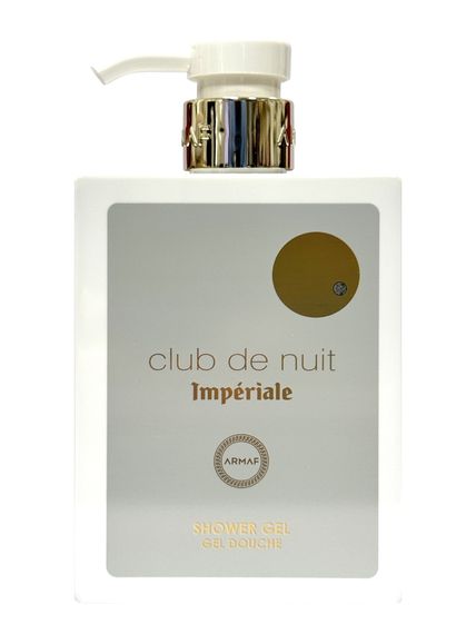 Гель для душу Armaf Club de Nuit Imperial Shower Gel 360 мл