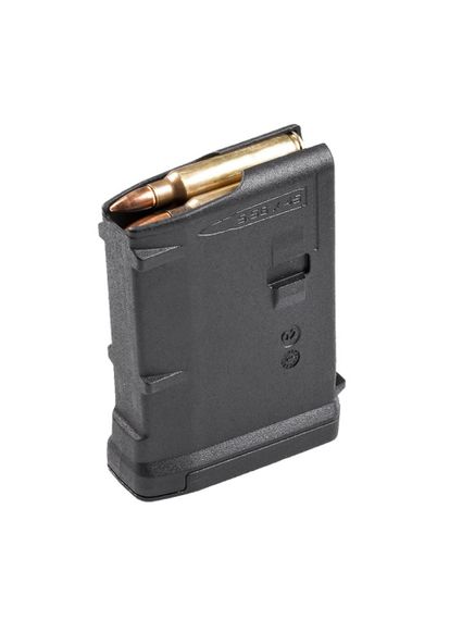 Магазин Magpul PMAG Gen M3 кал. 5.56 X 45 мм на 10 патронов Магазин 5.56 Магазин 223 rem 5.56 | Зображення 1