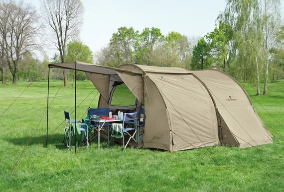 Намет п`ятимісний Ferrino Join 5 Sand (92015QSS) | Зображення 2