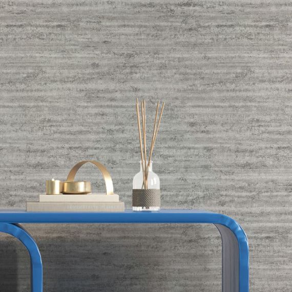 Самоклеюча гнучка штукатурка 600х600х2,5мм Темний граніт SW-00002987 | Зображення 5