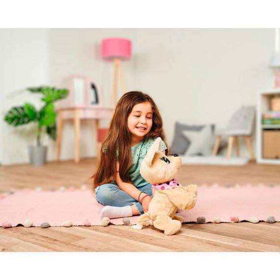 Игрушка собачка Chi Chi Love Boo 30 см | Зображення 8