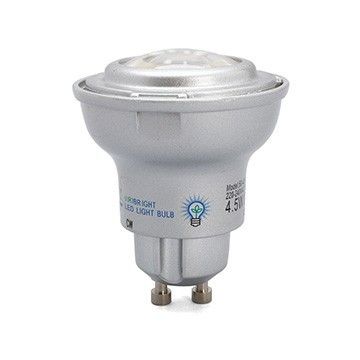 LED лампа MR16 (GU10) 4.5W(250Lm) нейтрально-білий 4000К з діммінгом Viribright (Вірібрайт)  Spot | Зображення 1