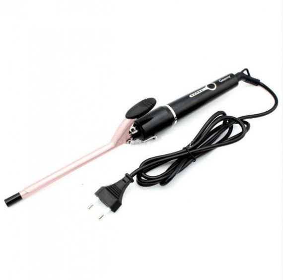 Плойка XPRO Geemy GM 2825 для створення невеликих акуратних локонів | Зображення 1