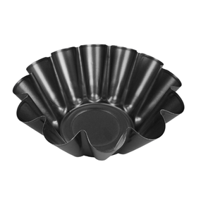 Форма для випікання кругла MR-1102 Maestro