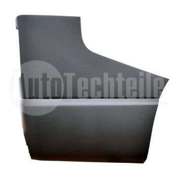 Клык под покраску правый Opel Vivaro 14-20/ Renault Trafic 14 -/ Fiat Talento 16-, AutoTechteile, 505 0731, 4497058