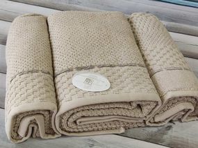 Набір рушників Pupilla  84311 Туреччина   Махра