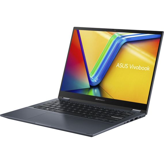 Ноутбук ASUS Vivobook S 14 Flip TP3402VA-LZ608W (90NB10W1-M00S60) | Зображення 2