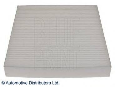 Фільтр салону Great Wall Steed 5 09-, Wingle 06- (вир-во Blue Print) BLUE PRINT ADG02567 на GREAT WALL STEED 5 пикап