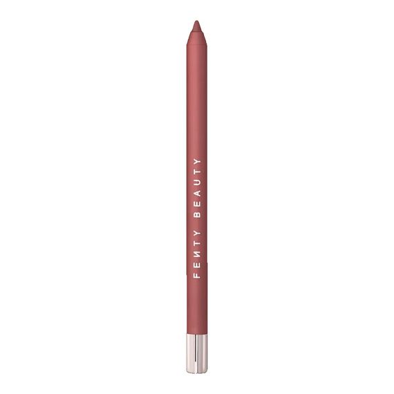 Олівець для губ Fenty Beauty by Rihanna Trace'D out pencil lip liner - 02 Thugz Blush Too (1.24 g)