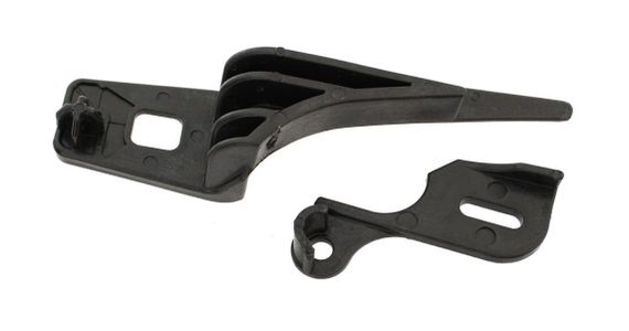 Ford Fiesta Mk7 08-13 левый ремкомплектект фар | Зображення 1