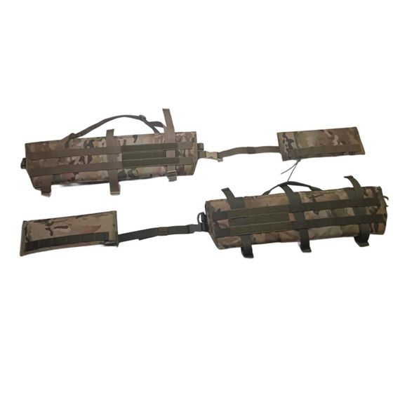 Переноска чохол для захисту та оперативного перенесення гвинтівки GEN 1 мультикам | Зображення 1