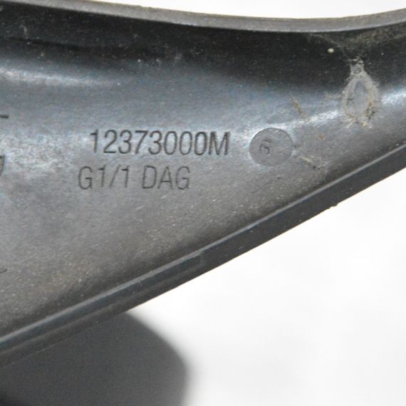 Дзеркало ліве механічне Nissan Micra K12 Дзеркало заднього виду ліве Ніссан Мікра к12 12373000M 12373000 | Зображення 4