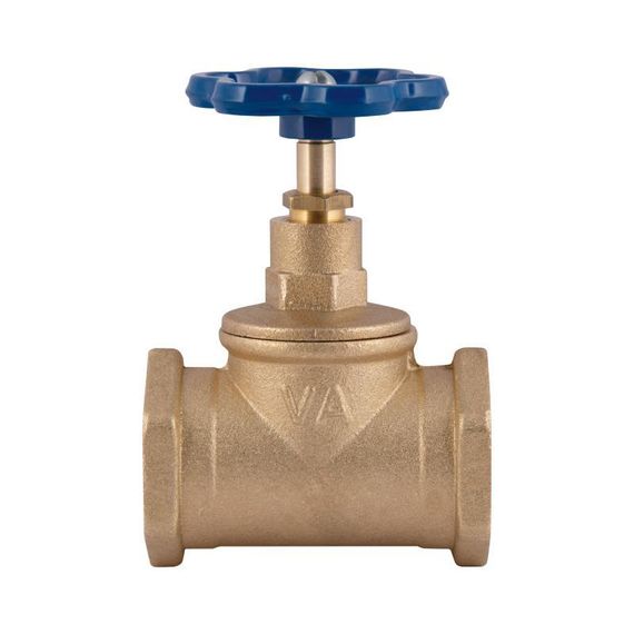 Вентиль латунный SD 25х1" ВР (YA) | Зображення 3