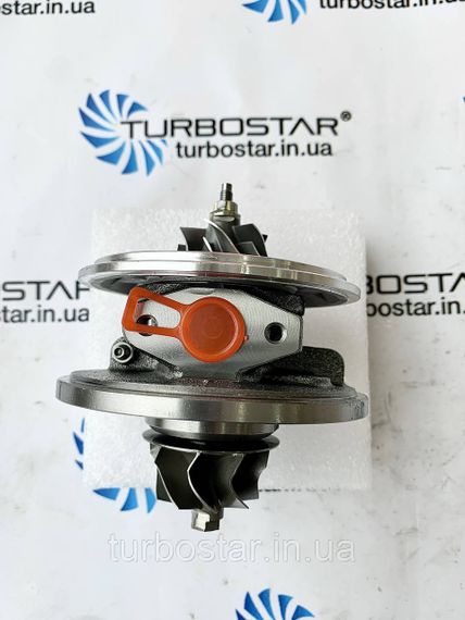 Картридж турбіни АУДІ А3. СЕАТ Альхамбра, Толедо. Мотор 1.9 D (AUY/AFN/ALH). 454232-0002, 454232-0006