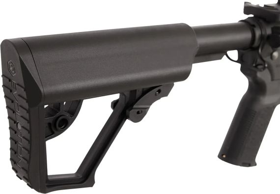 Страйкбольна гвинтівка Evolution Recon 3.0 Viper XS AEG 6 мм Black | Зображення 3