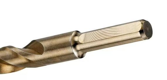 Набір свердлу по металу DeWalt EXTREME INDUSTRIAL COBALT HSS-CO DT4956) | Зображення 3