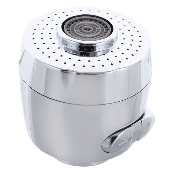 Лейка с аэратором для рефлекторного излива Zerix AE-011 (ZX3210) | Зображення 1