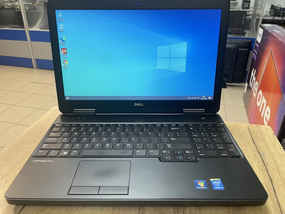 Ноутбук Dell Latitude E5540 15.6 HD core i5 4300U/8gb/240SSD/Nvidia 720M-2gb