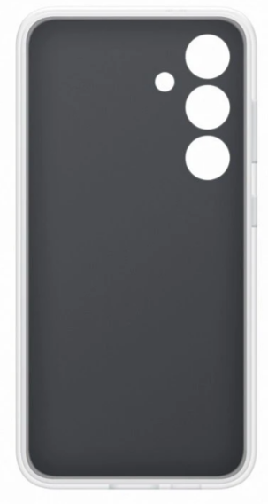 Чохол Samsung S24 Flipsuit Case EF-MS921CWEGWW White | Зображення 3