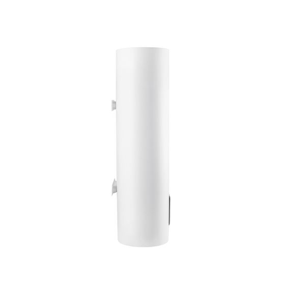 Водонагреватель Kroner Flacher K100F2-D 100 л, 2,0 кВт, "сухой" ТЭН, вертикальный, прямоугольный, белый (CV031152) | Зображення 6