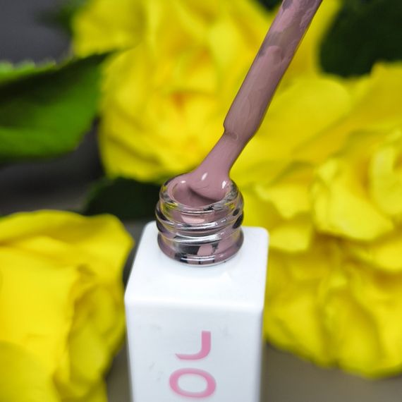 Гель-лак JOIA vegan 078 мінерал умбра, 6 мл