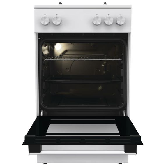 Плита Gorenje GG5A10WFFM | Зображення 2