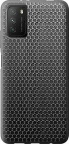 Чохол для Xiaomi Poco M3 з силікону FCh_051930