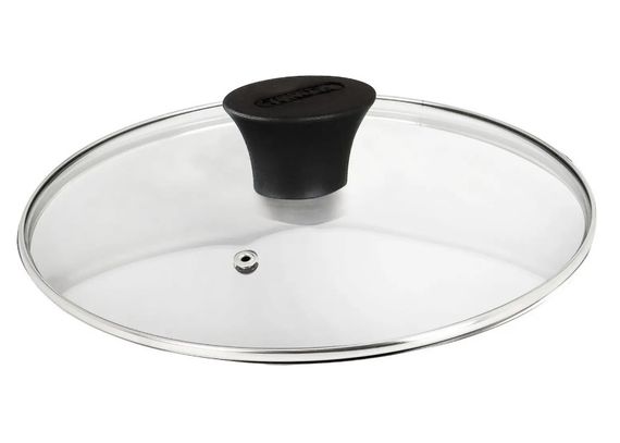 Кришка Flonal Glass Lid 22 см (PIECV2218)