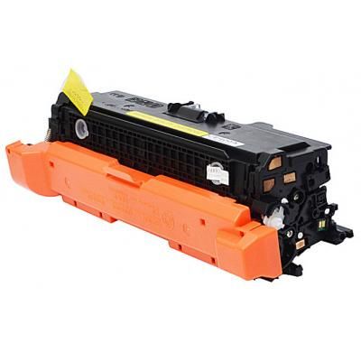 Картридж Makkon HP CLJ CE400A (507A) (SE400A) 5.5k black (MN-HP-SE400A) | Зображення 2