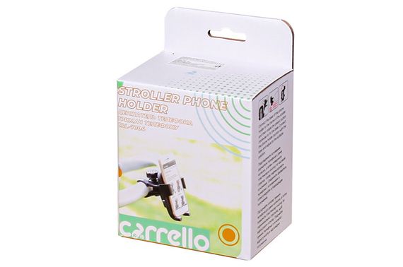 Держатель телефона для коляски CRL-7004 CARRELLO