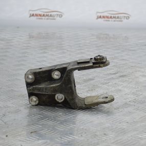 Кронштейн двигуна Peugeot 607 407 2.7 HDI опора двигуна / лапа Пежо 9646119980