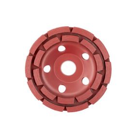 Фреза торцева шліфувальна алмазна INTERTOOL CT-61251