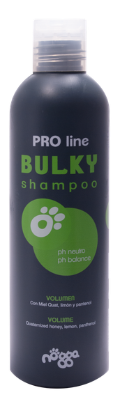 Шампунь для придания экстра объема. Bulky shampoo 250 мл